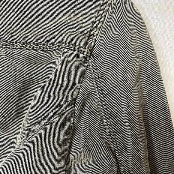 COPY - Lucky Brand Military Jacket Size XS - Picture 3 of 7